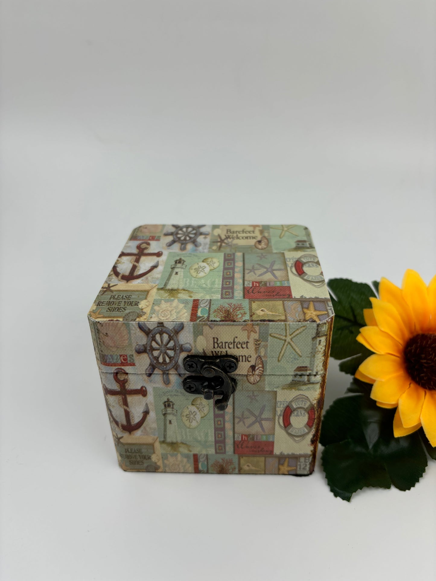 small deco-box (AUS1011)
