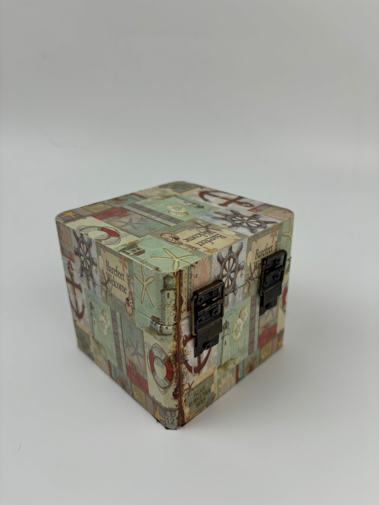 small deco-box (AUS1011)