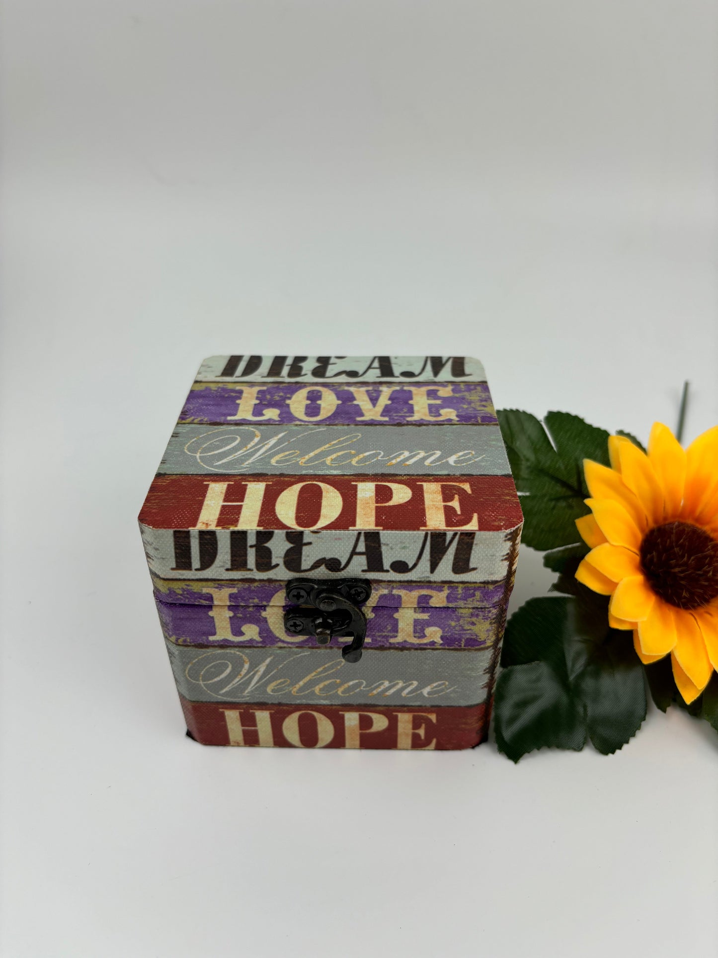 small deco-box (AUS1011)