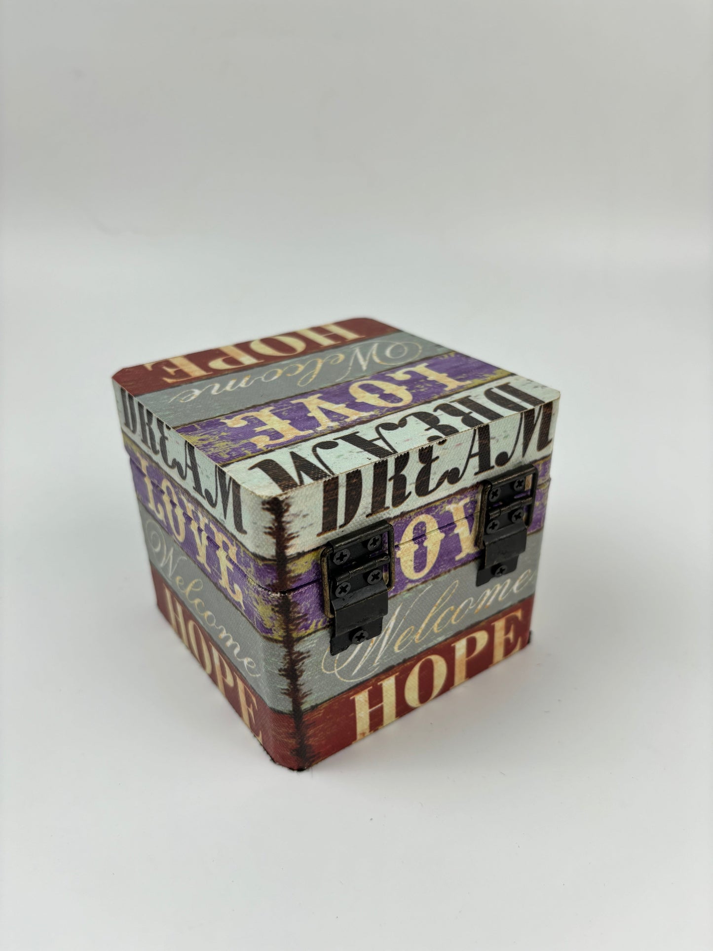 small deco-box (AUS1011)