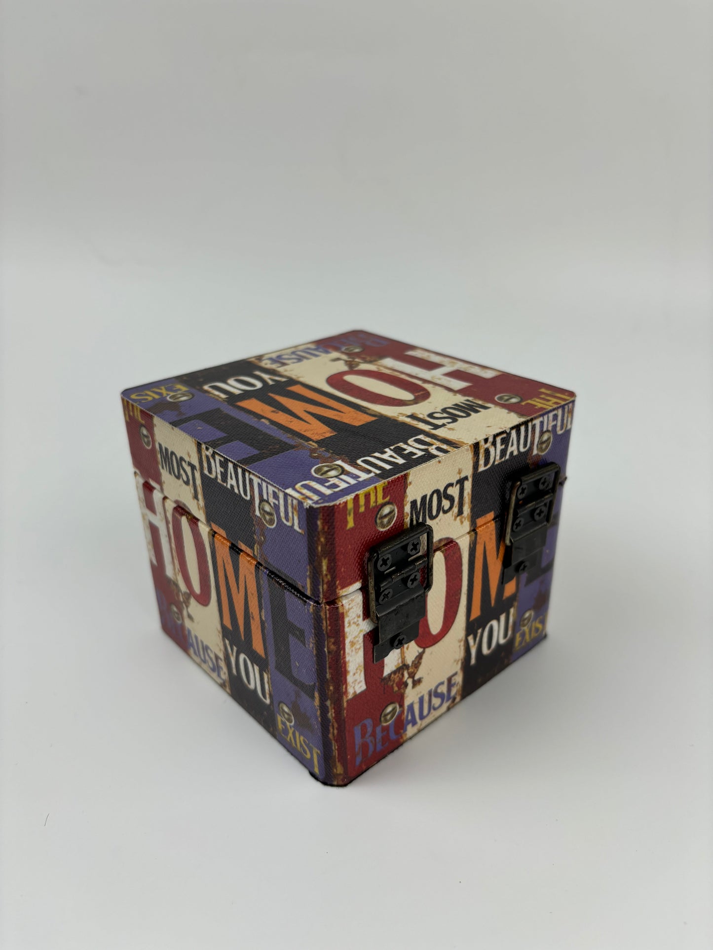 small deco-box (AUS1011)
