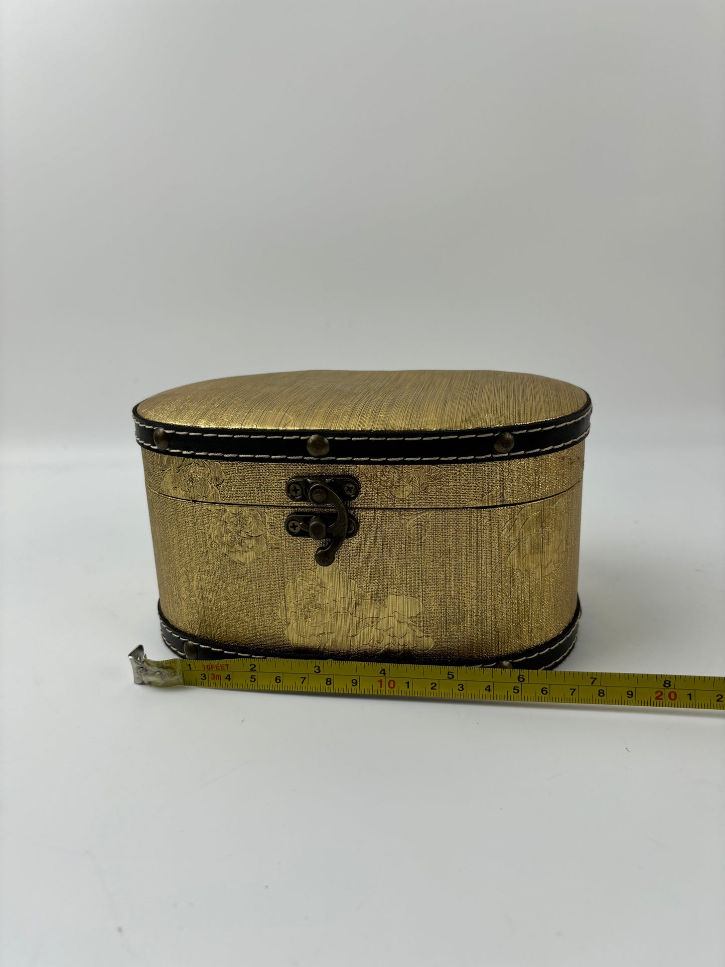 AUS-23 Wooden Box