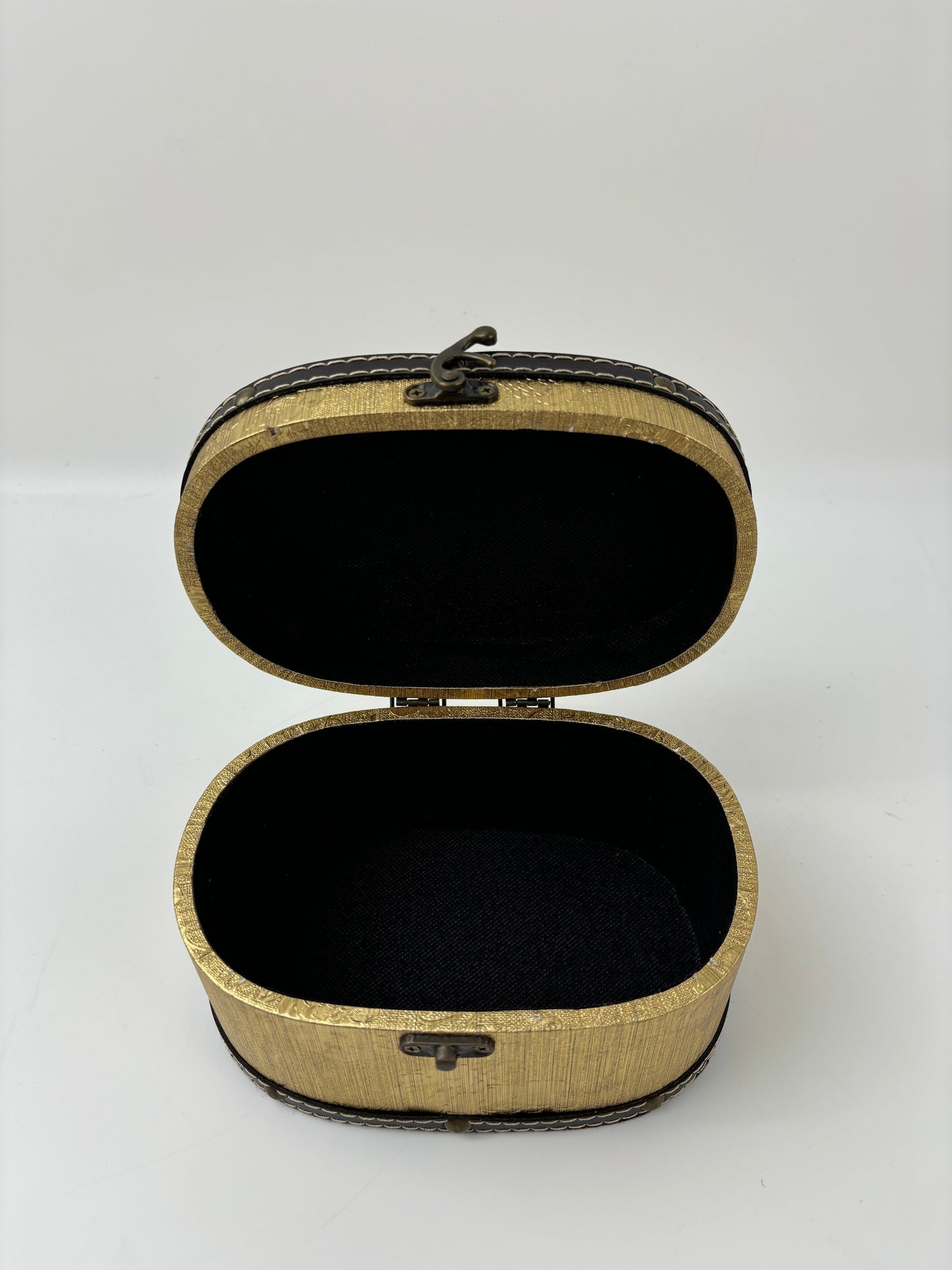 AUS-23 Wooden Box
