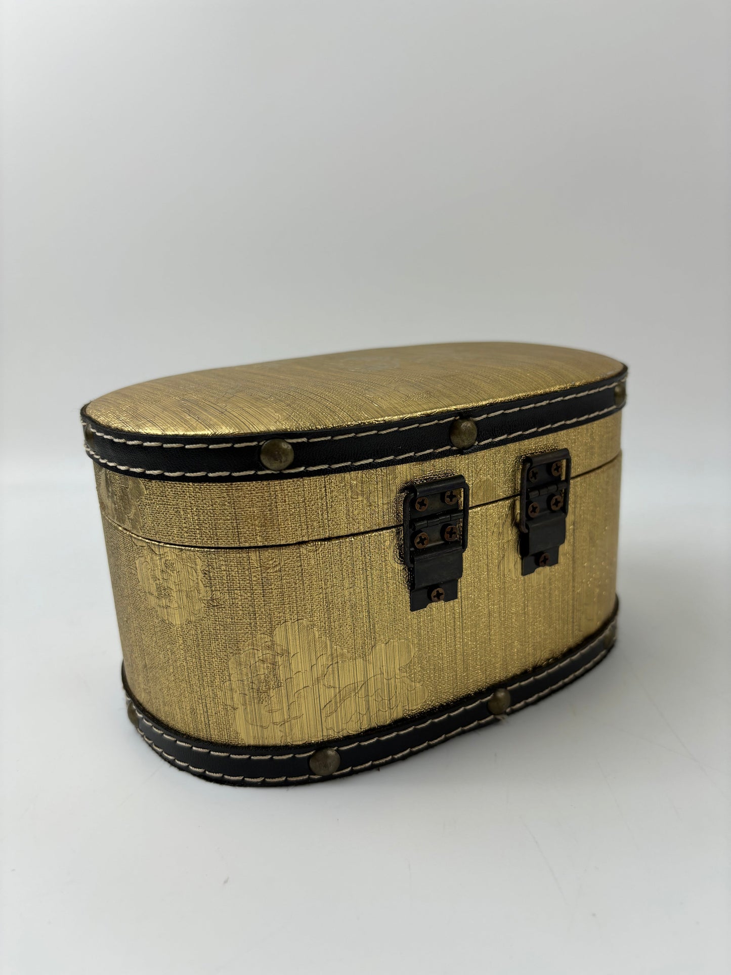 AUS-23 Wooden Box