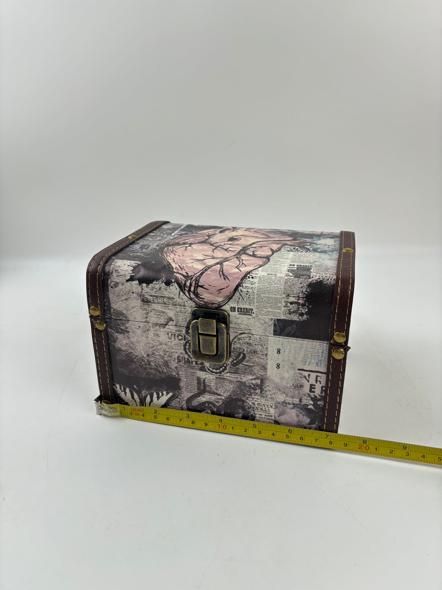 L size heart box (AUL092702)