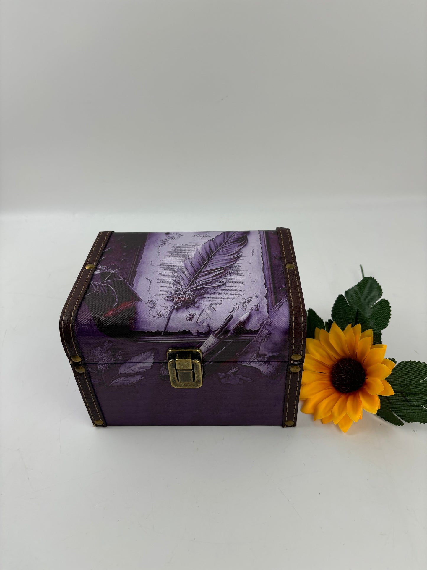 SEP L/XL size JOURNALING deco-box (MLAU092704)