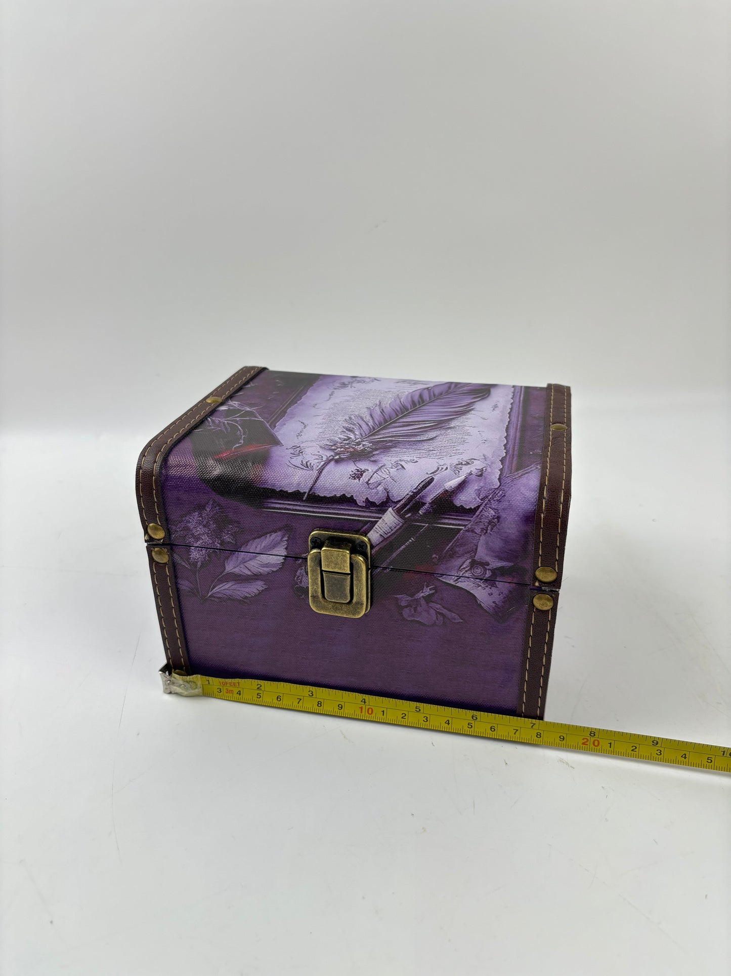 SEP L/XL size JOURNALING deco-box (MLAU092704)