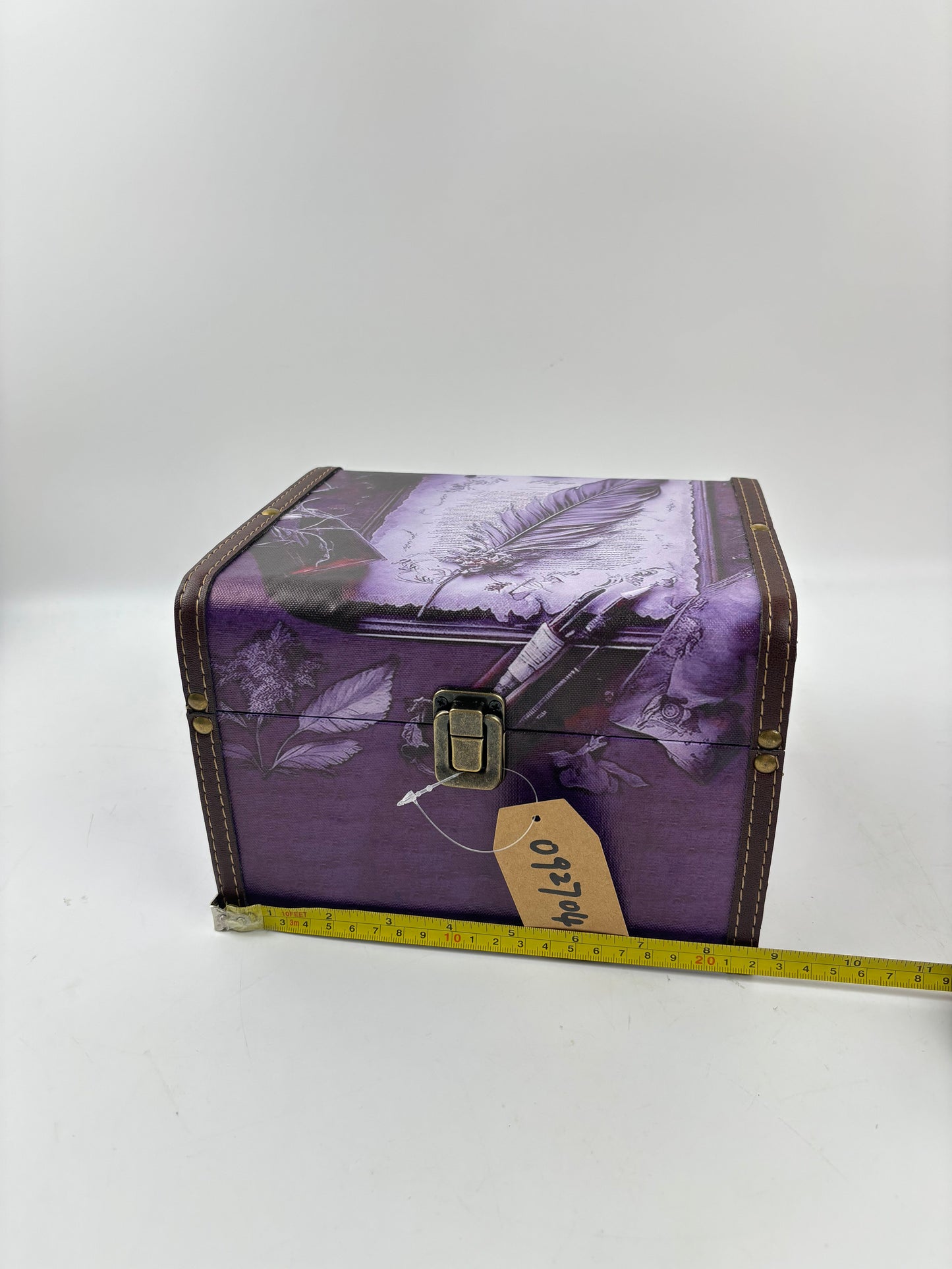 SEP L/XL size JOURNALING deco-box (MLAU092704)
