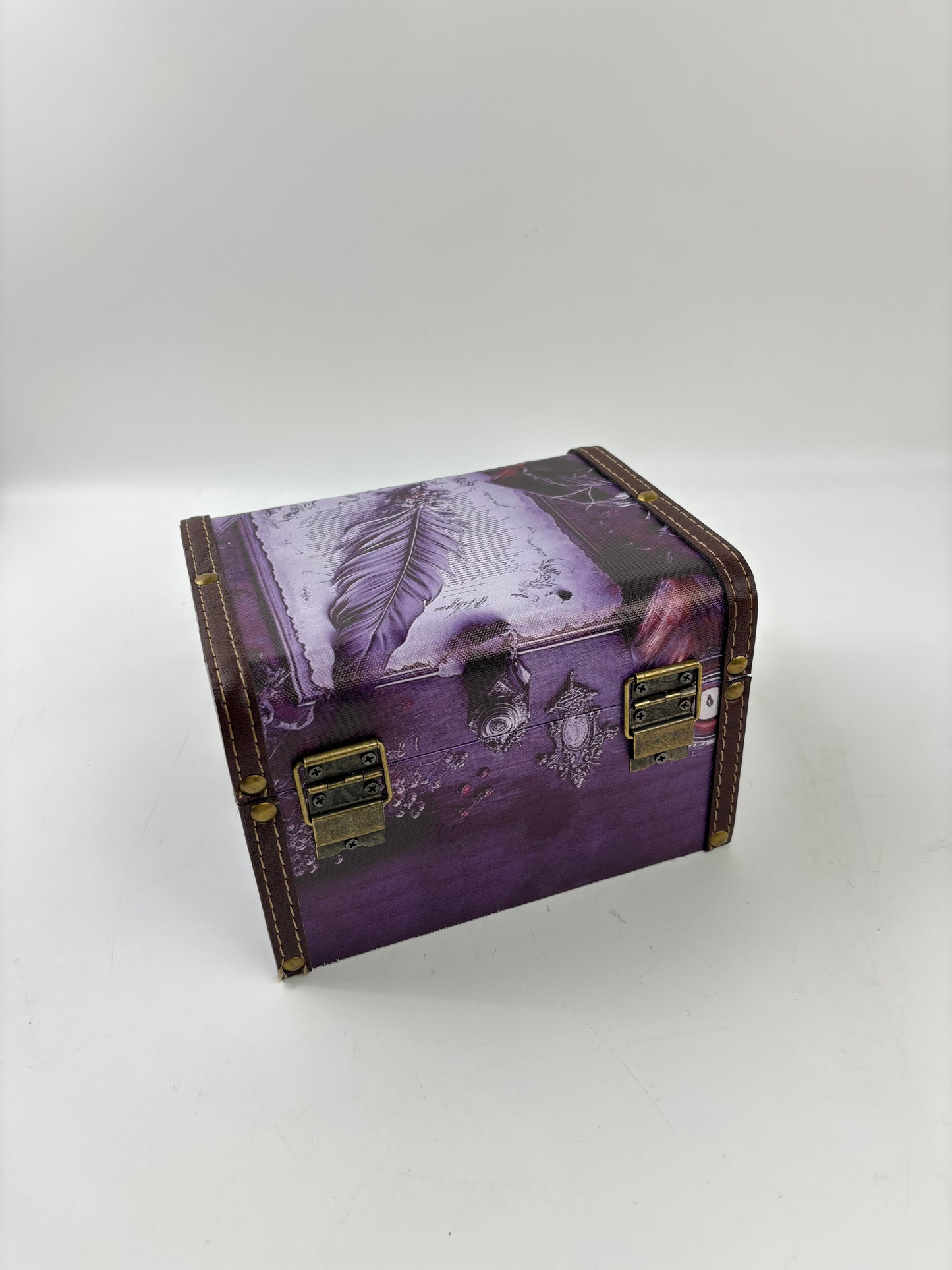 SEP L/XL size JOURNALING deco-box (MLAU092704)