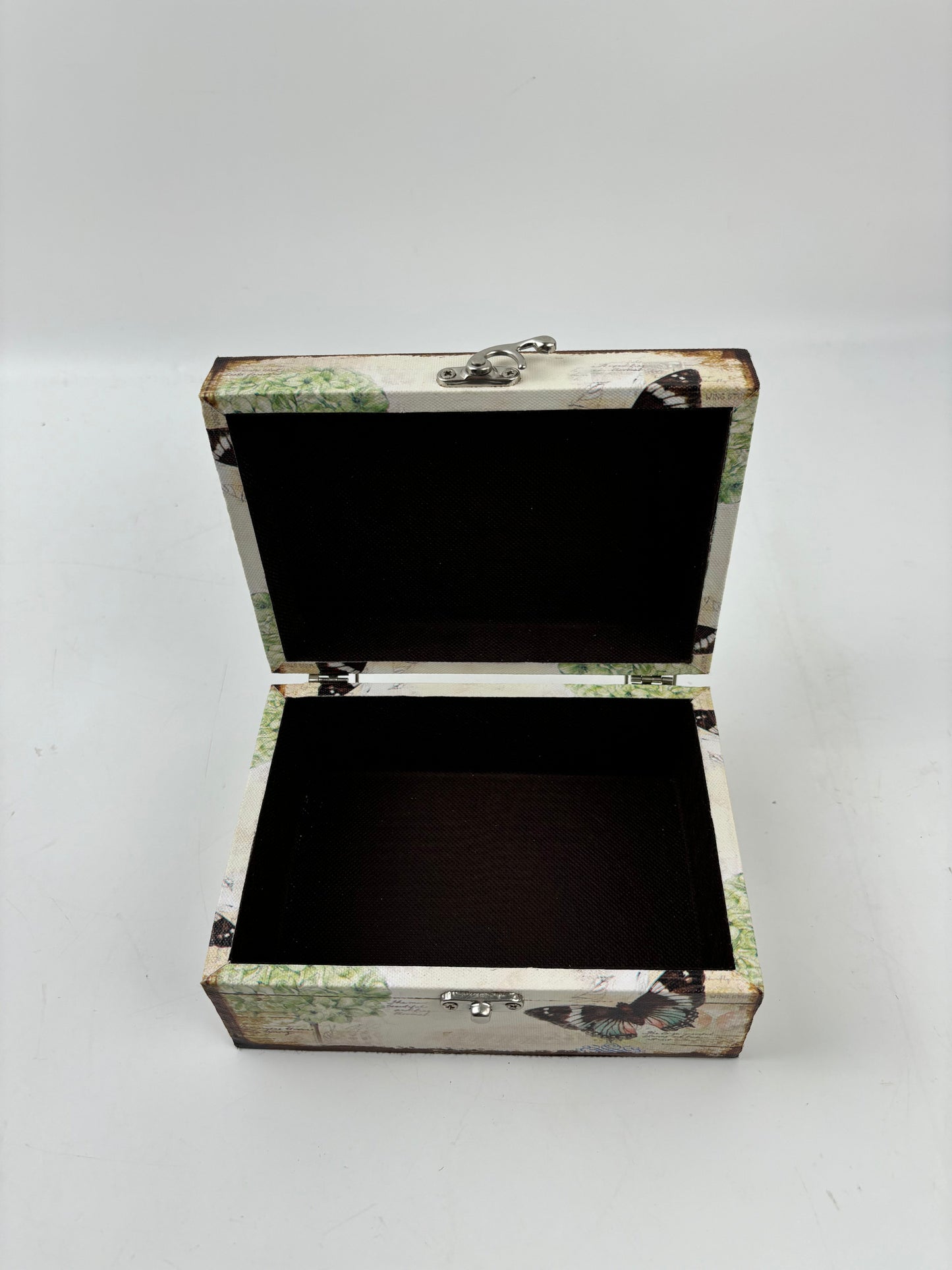 Medium size deco-box (AUM101106)
