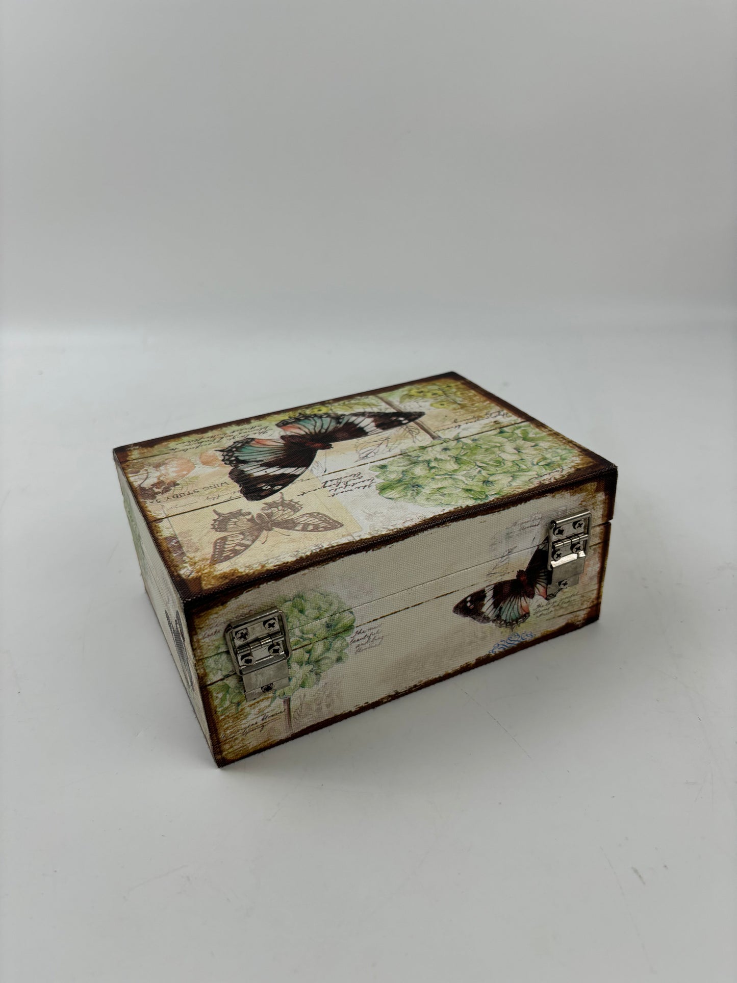 Medium size deco-box (AUM101106)