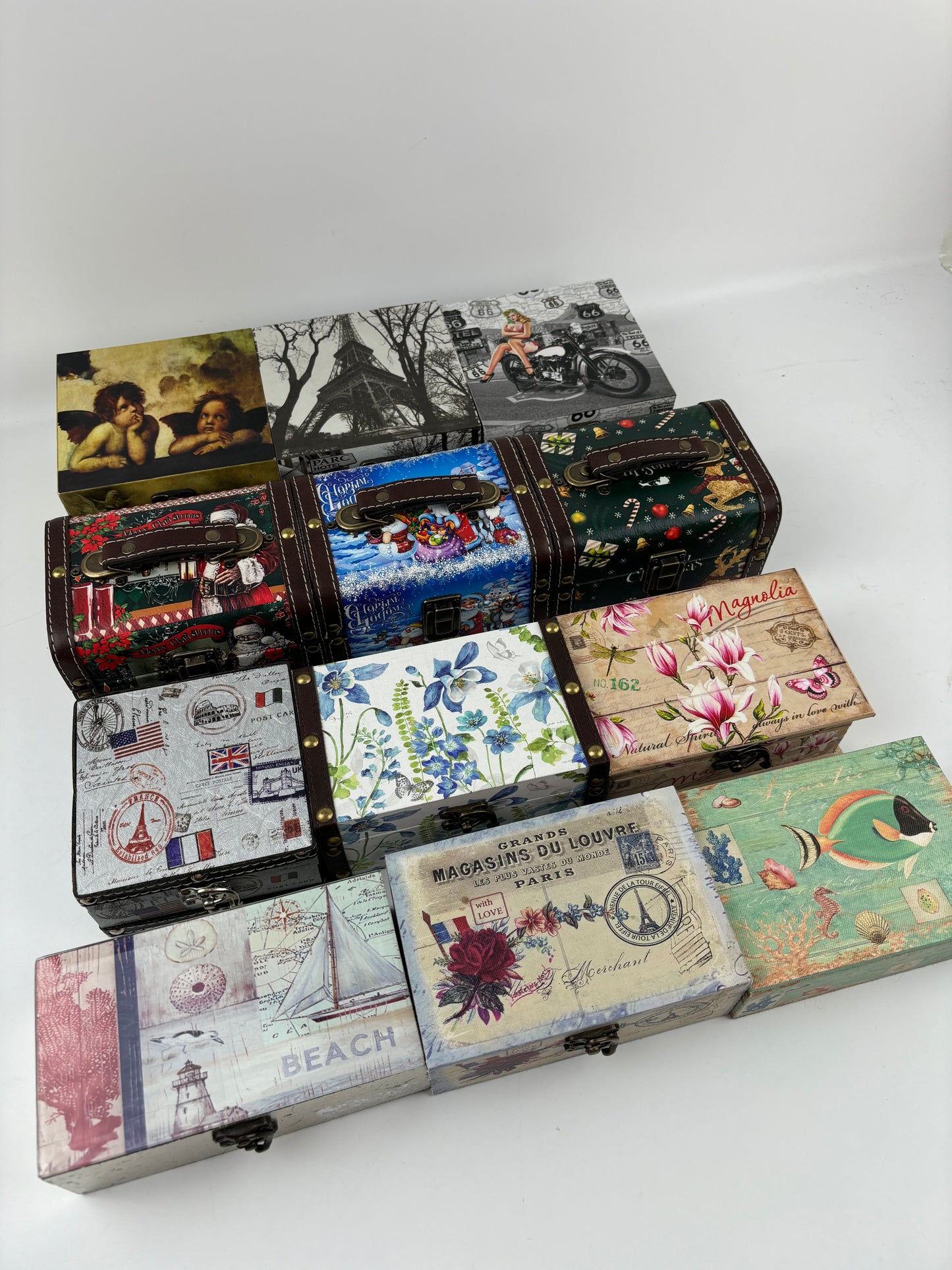small deco-box (AUS1011)