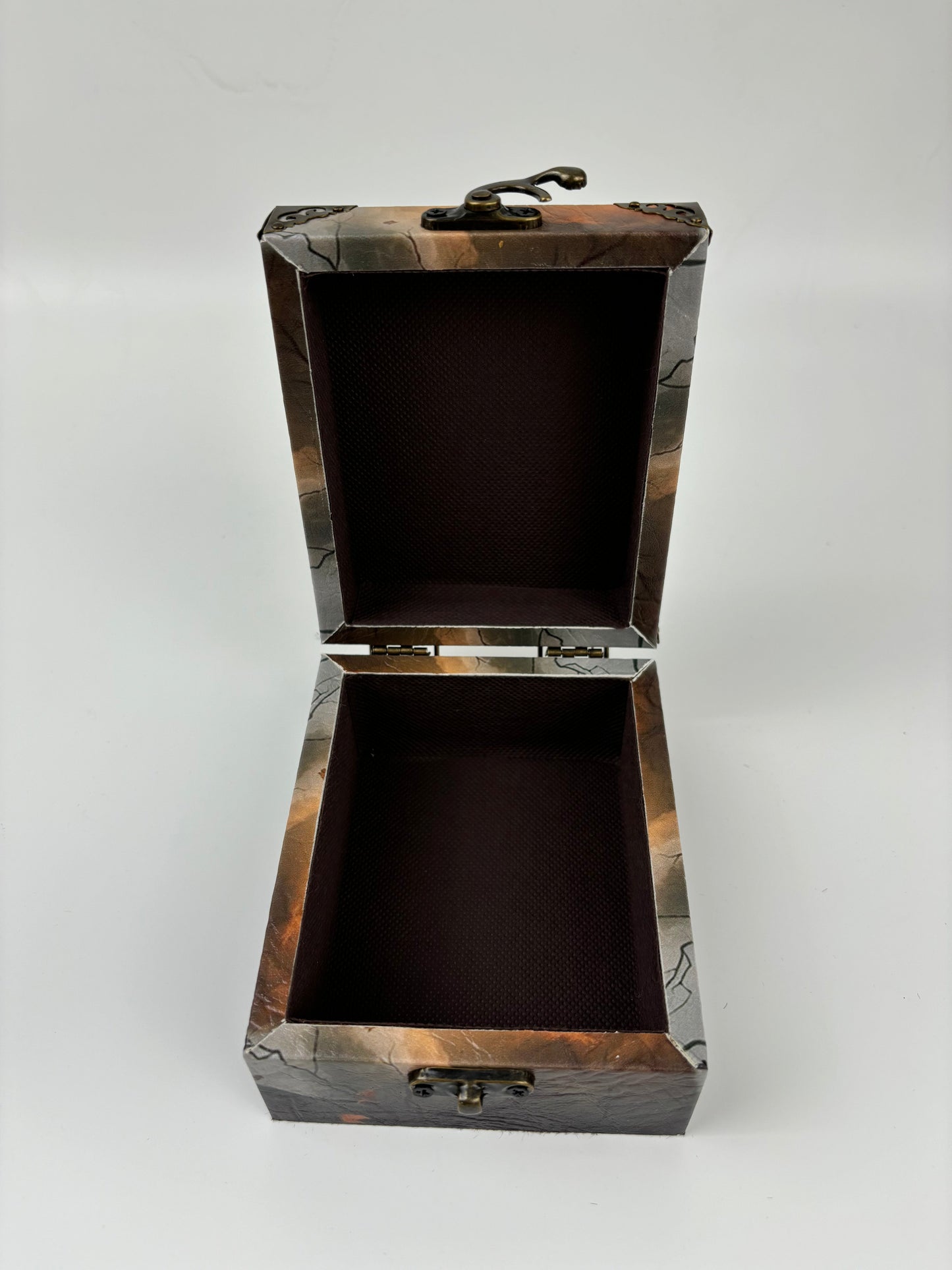 OCT 1pc ATC WITCH storage box(MLATCB102203)