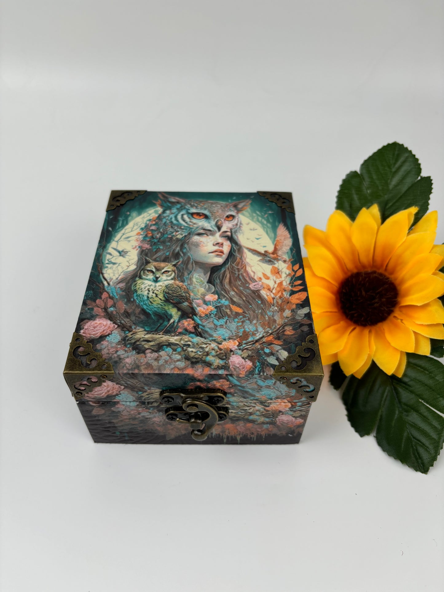 ATC Box Sale