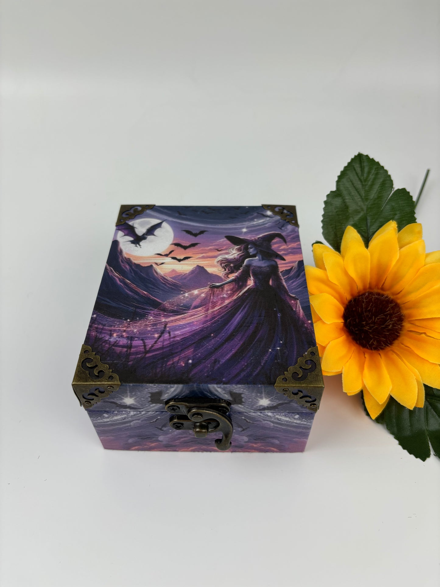 ATC Box Sale