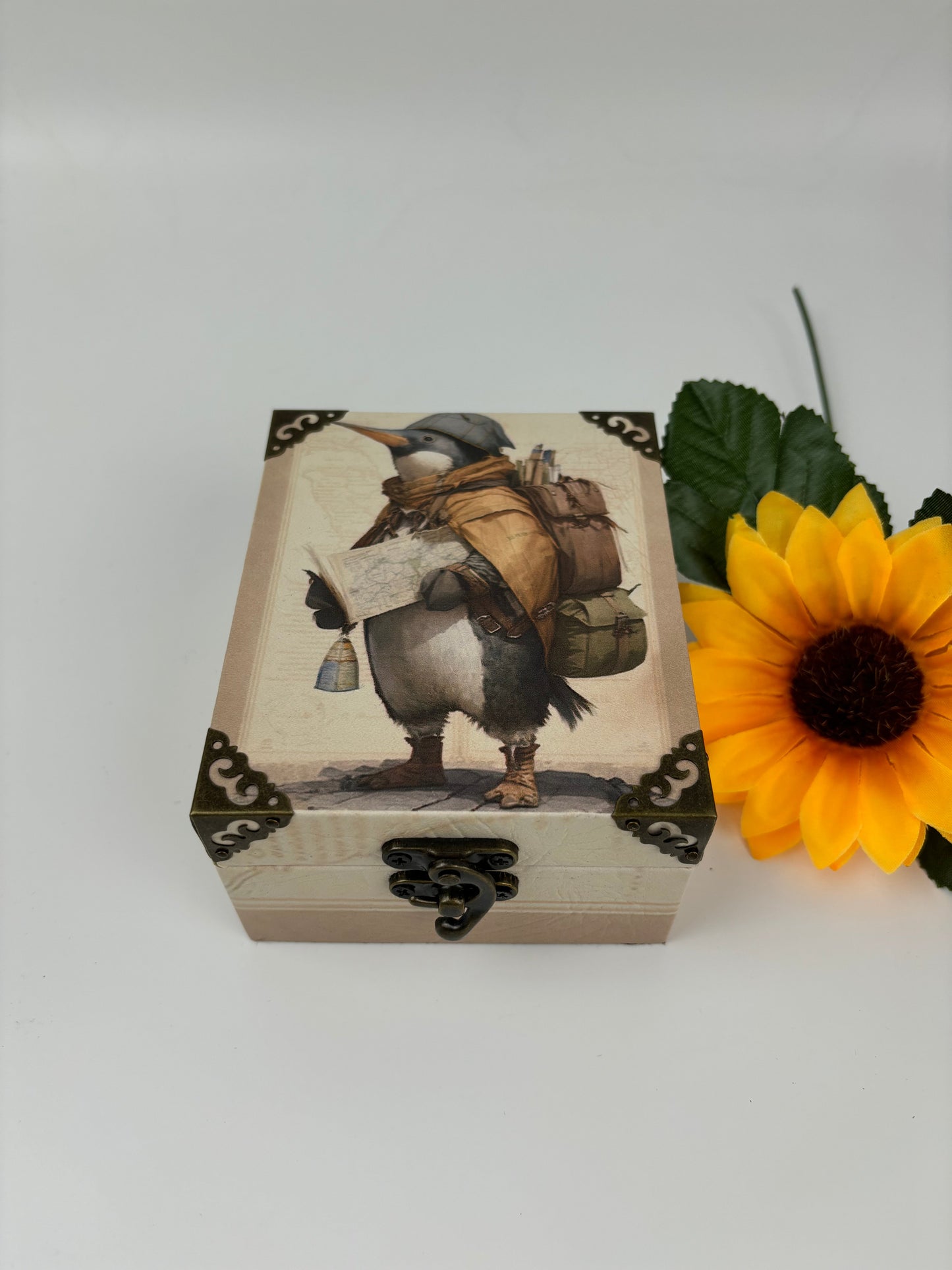 ATC Box Sale