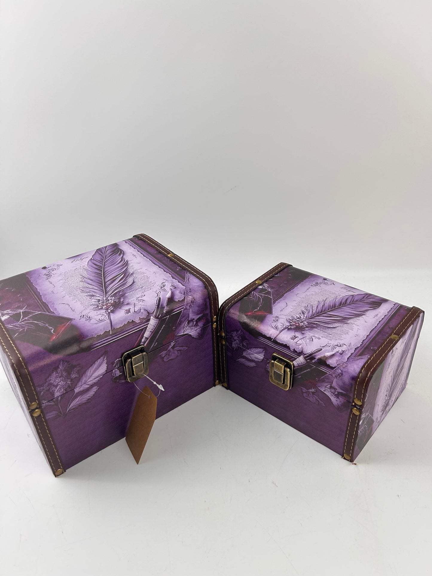 SEP L/XL size JOURNALING deco-box (MLAU092704)