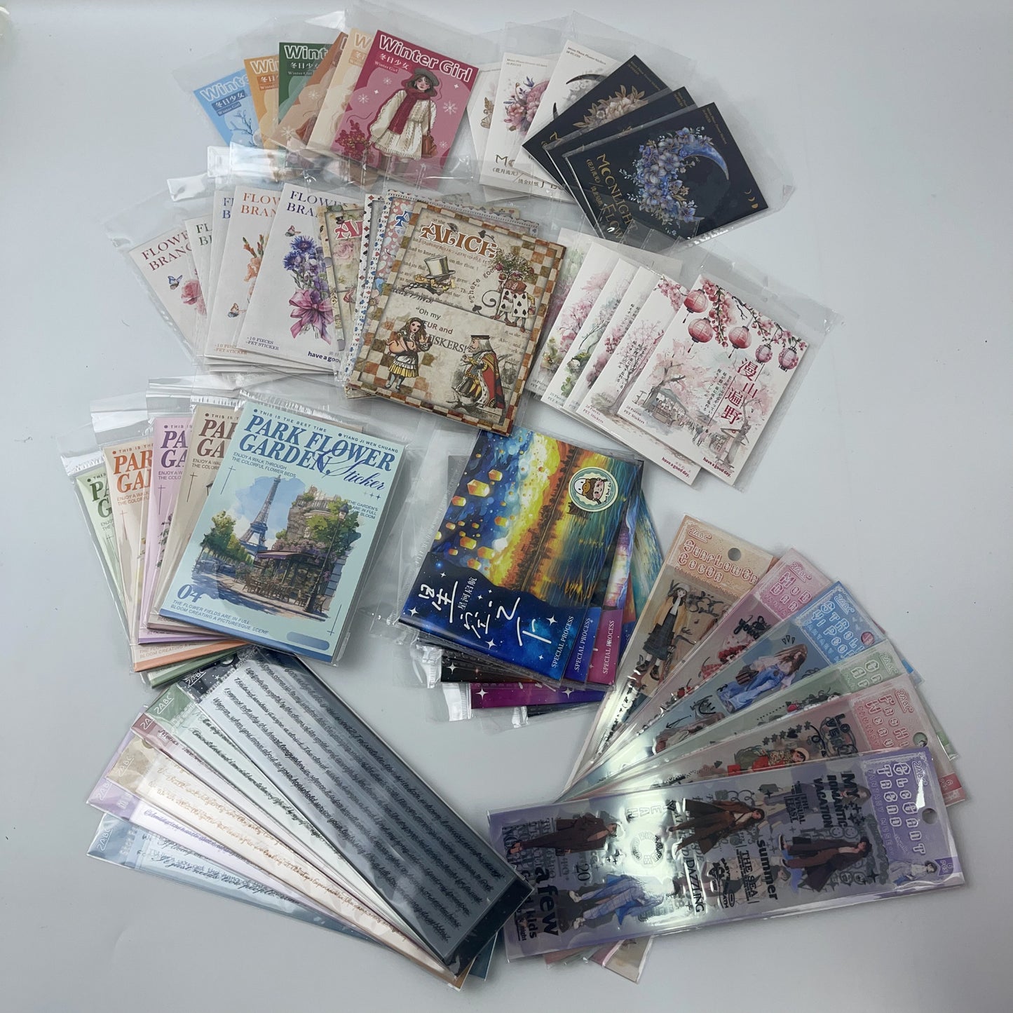 DEC Second weekly Box (ML-WB241202)