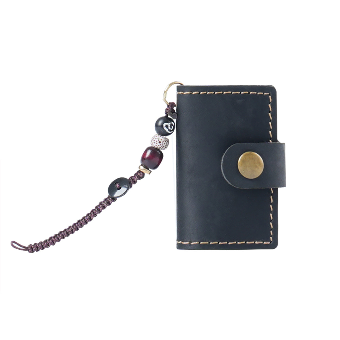 NOV 1 mini leather Journal(MLJ112101)