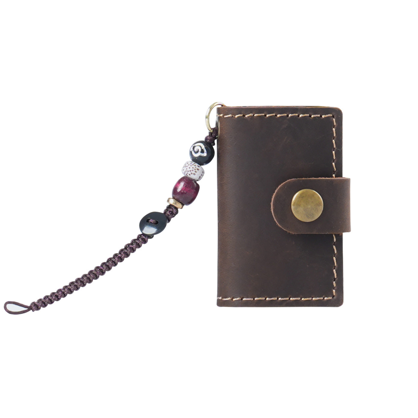 NOV 1 mini leather Journal(MLJ112101)