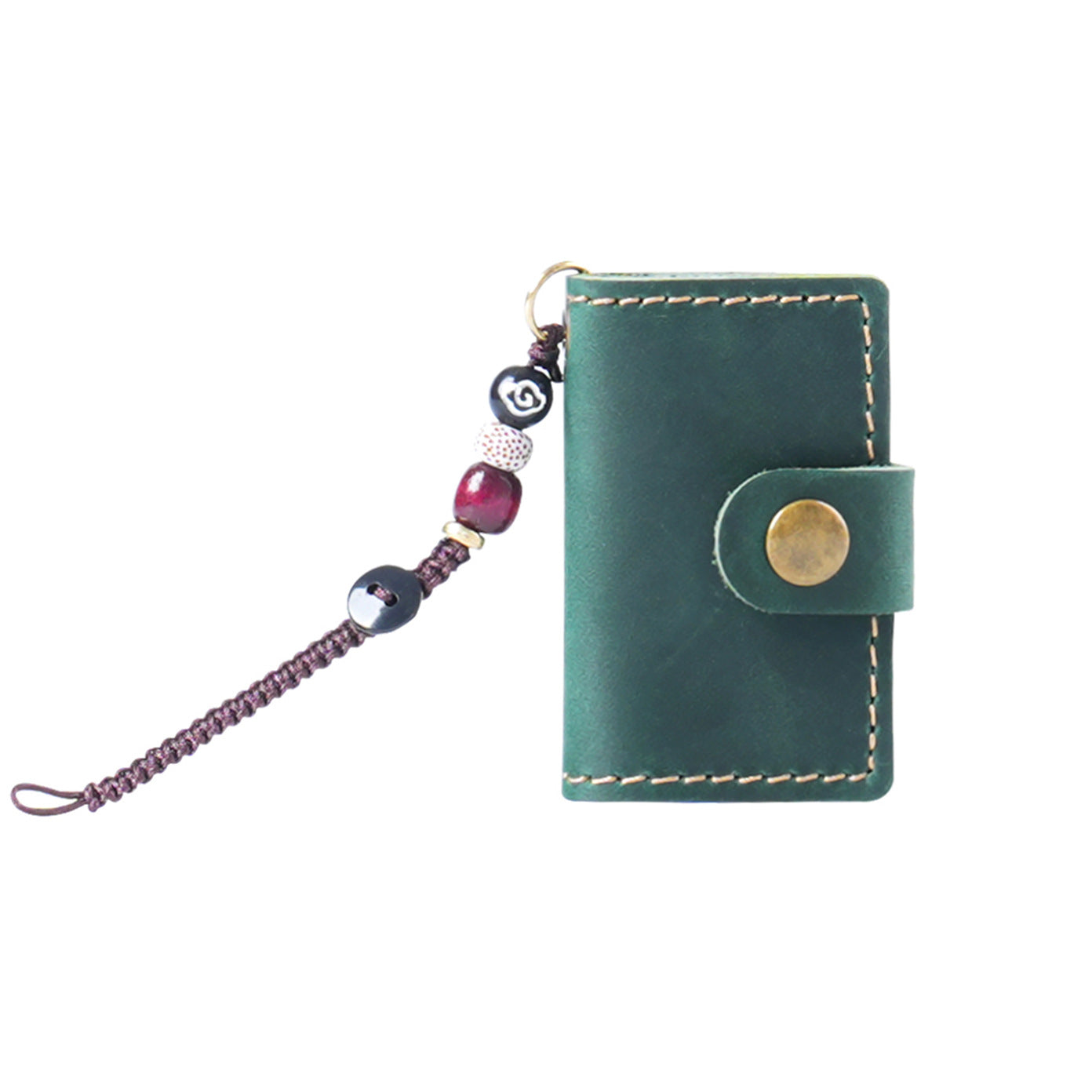 NOV 1 mini leather Journal(MLJ112101)