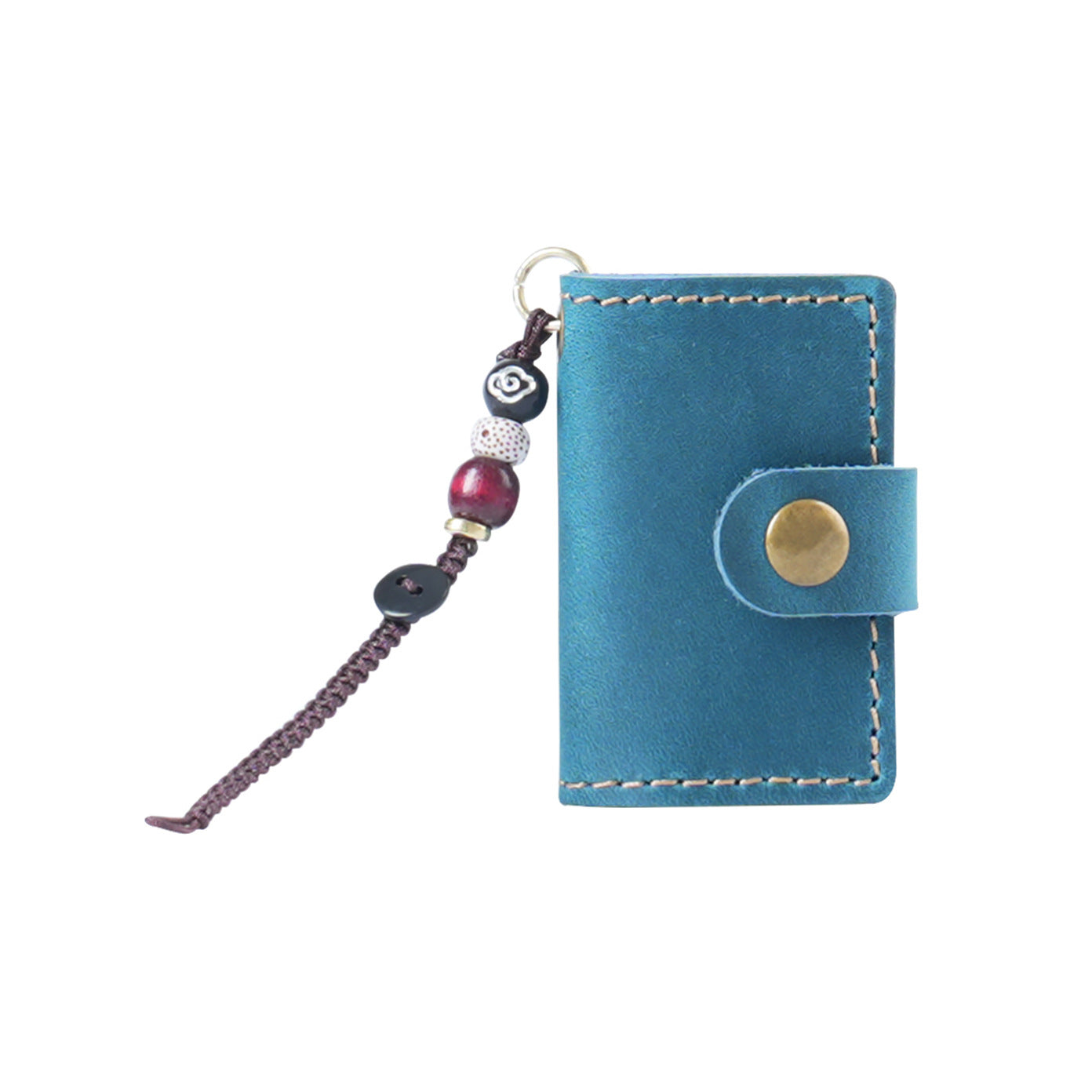 NOV 1 mini leather Journal(MLJ112101)