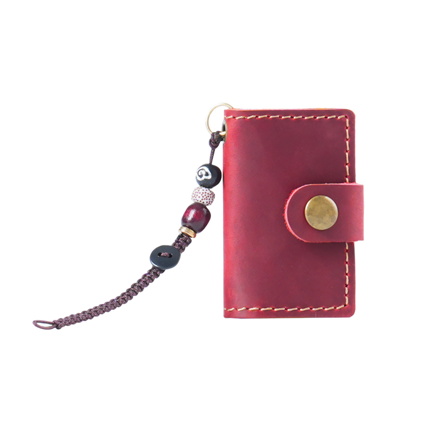 NOV 1 mini leather Journal(MLJ112101)
