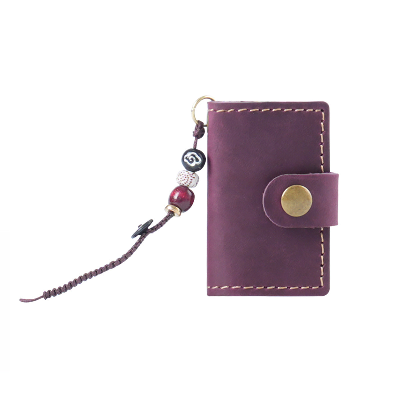 NOV 1 mini leather Journal(MLJ112101)