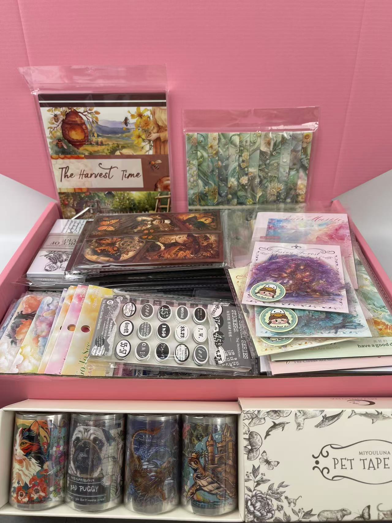 November (monthly box)(MLNOVS113101-1)