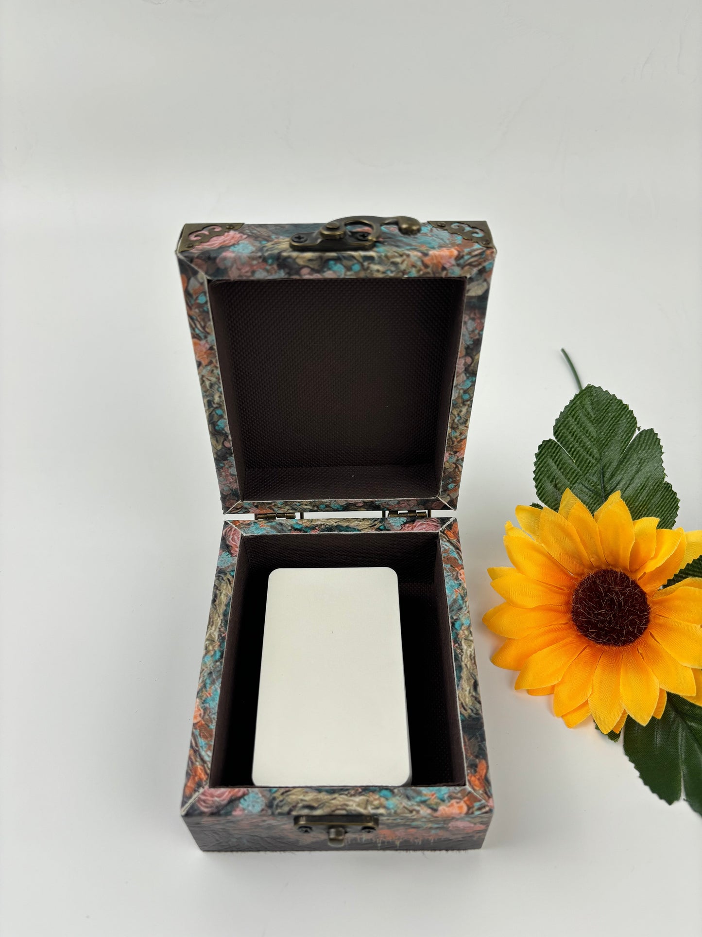 OCT 1pc ATC WITCH storage box(MLATCB102203)
