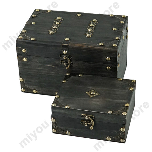 W69-Wooden Box