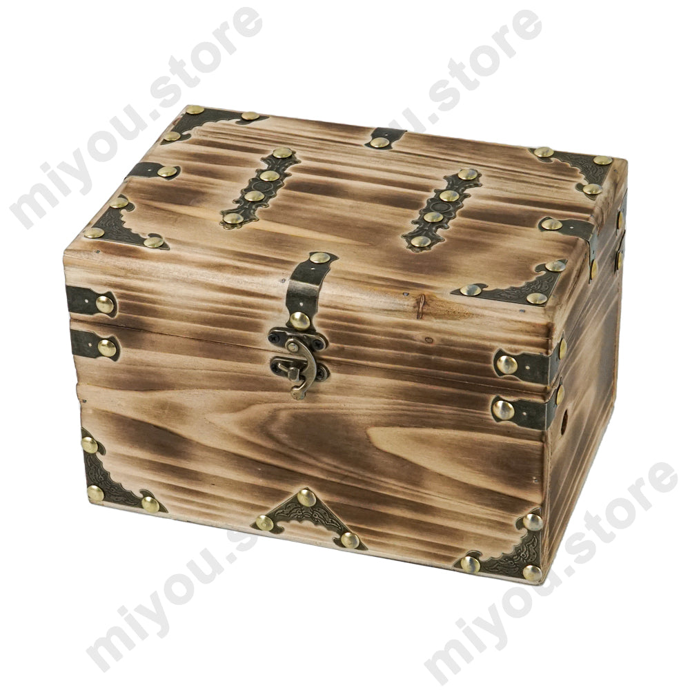 W70-Wooden Box