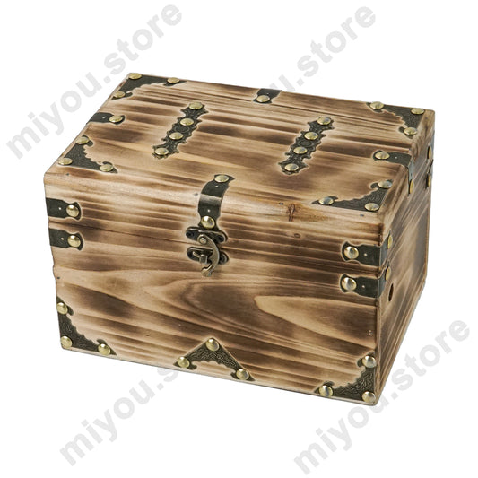 W70-Wooden Box