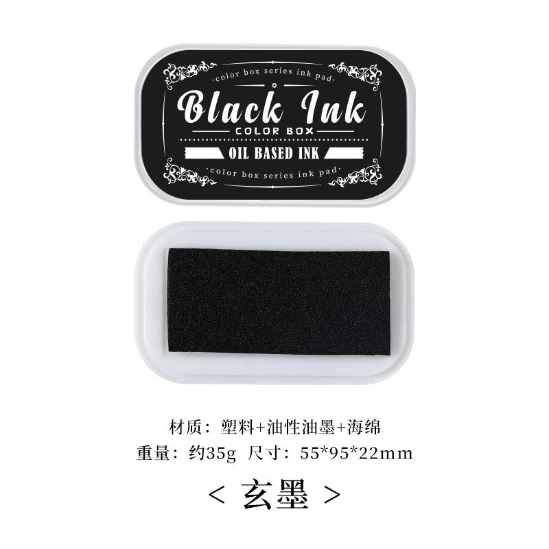 1pcs ink box (MLY25050604)