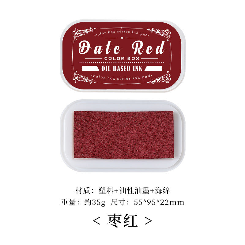 1pcs ink box (MLY25050604)
