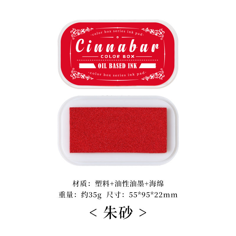 1pcs ink box (MLY25050604)