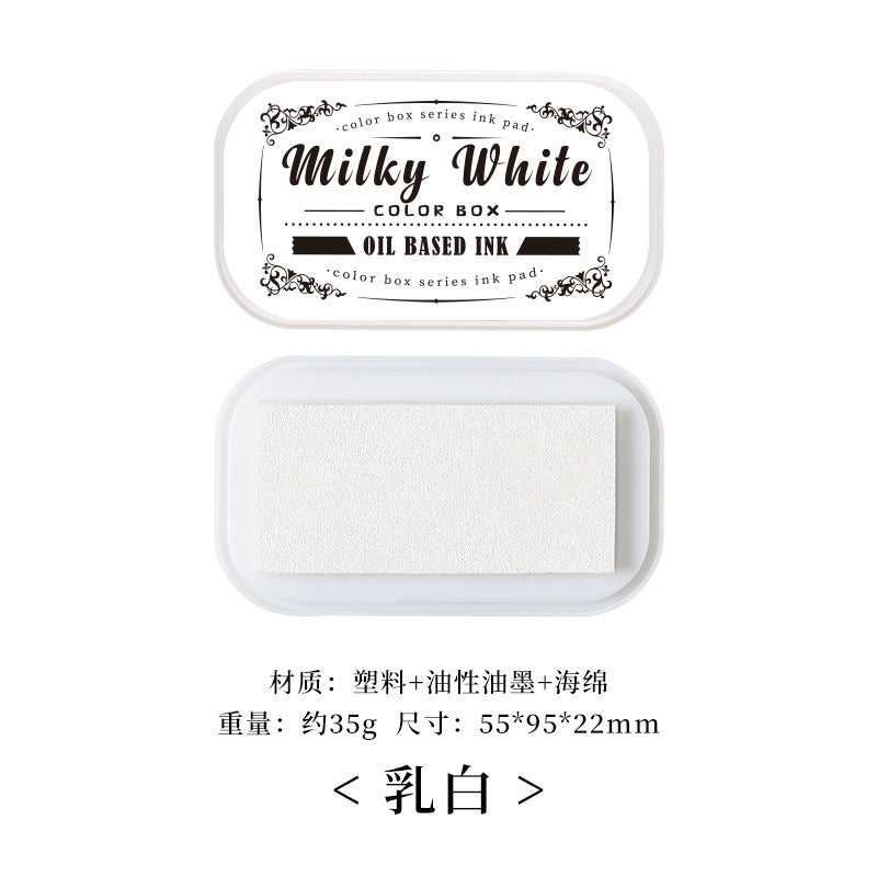 1pcs ink box (MLY25050604)