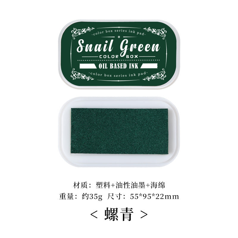 1pcs ink box (MLY25050604)