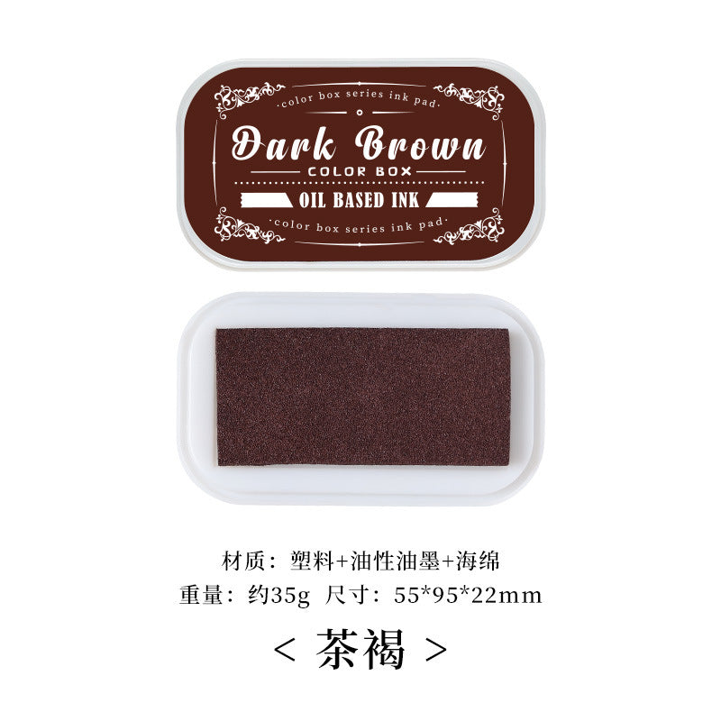 1pcs ink box (MLY25050604)