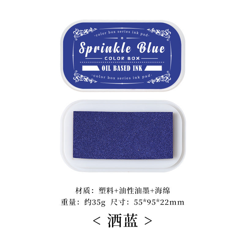 1pcs ink box (MLY25050604)