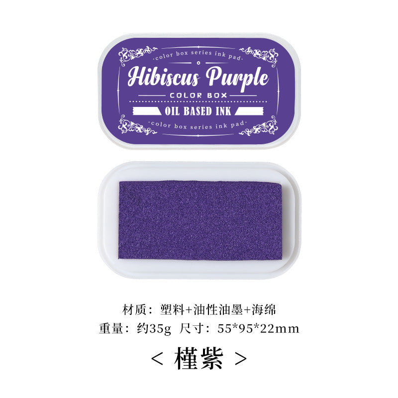 1pcs ink box (MLY25050604)