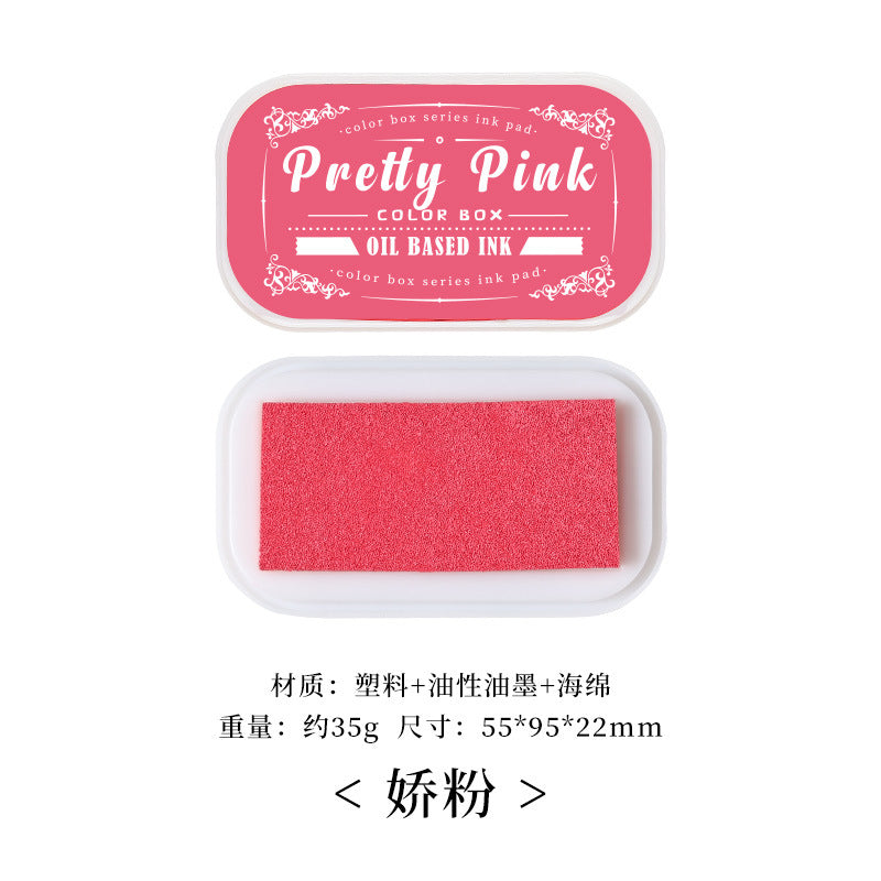 1pcs ink box (MLY25050604)
