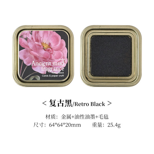 1pc ink pad (MLY25061701)