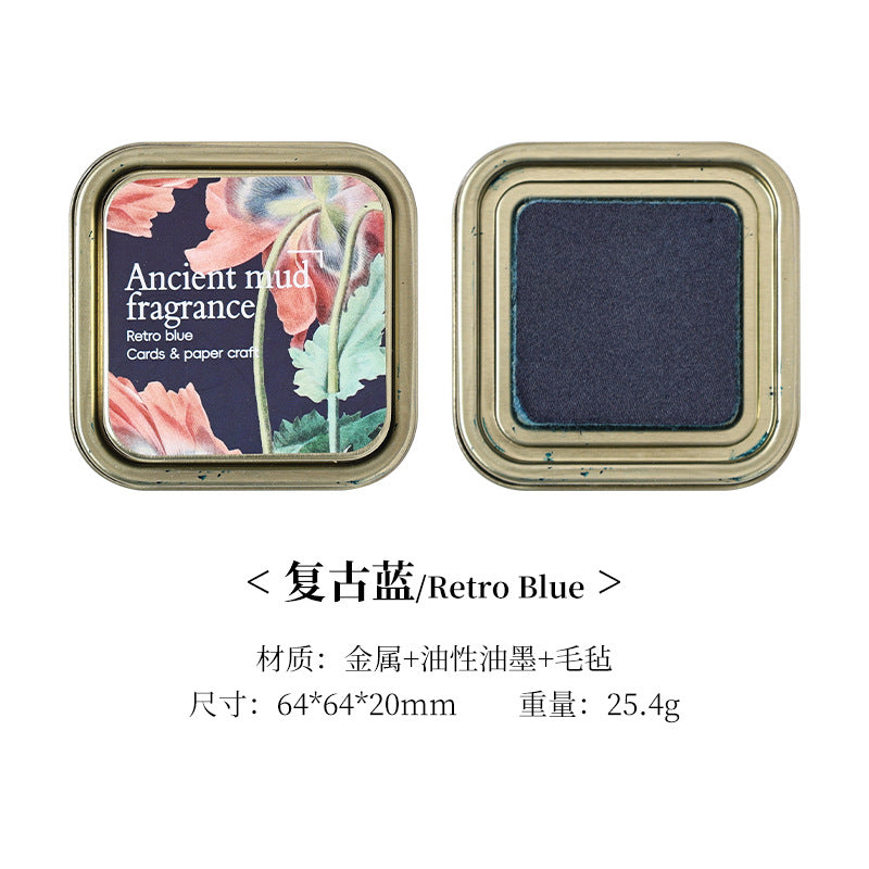 1pc ink pad (MLY25061701)