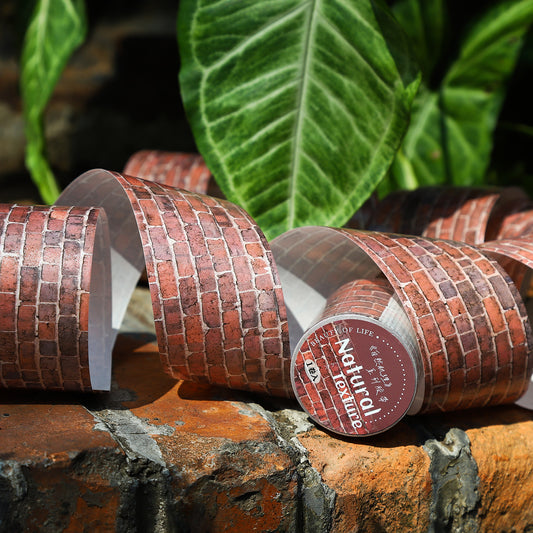 1 roll wall washi-tape (MLT25040203)