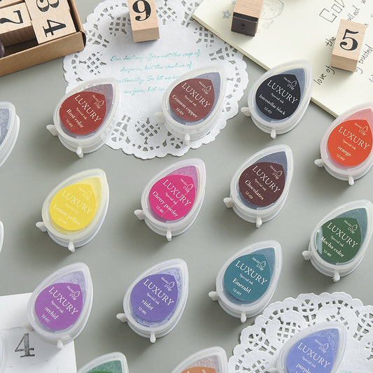 24pcs ink set (Y25062003)