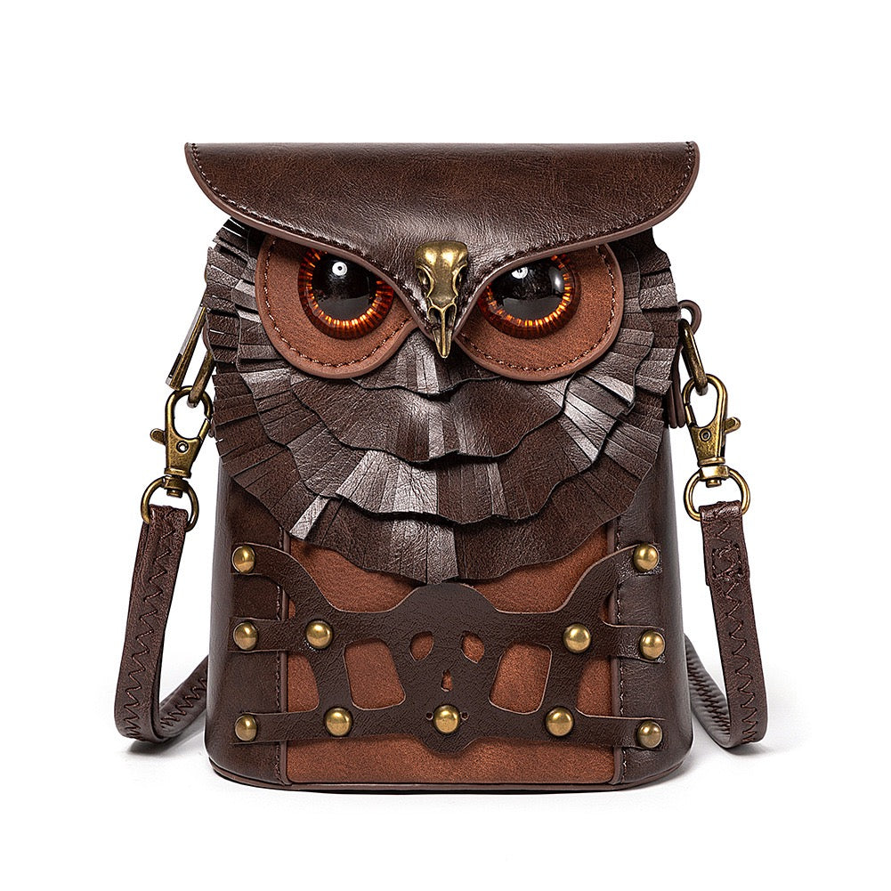 Owl Bag