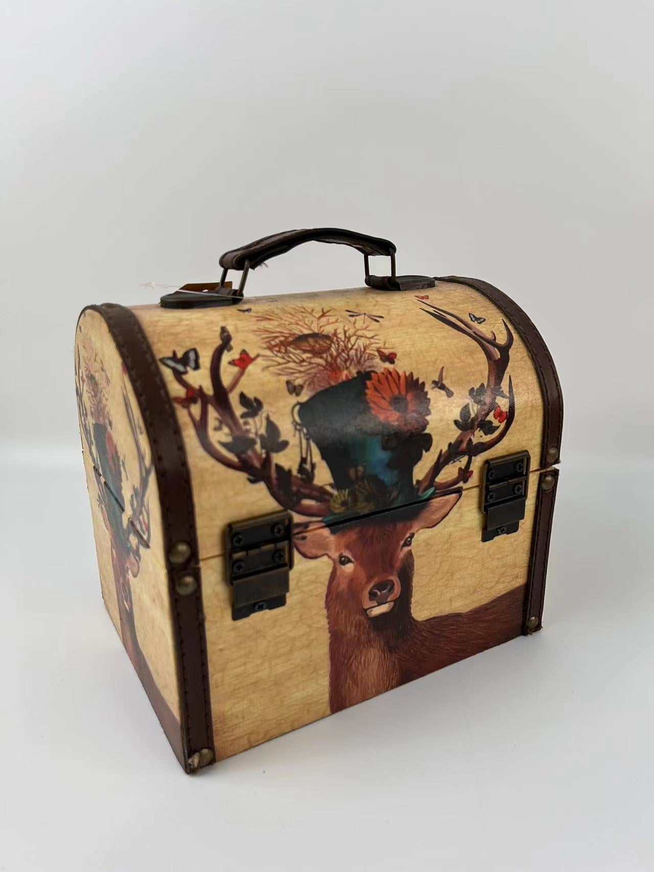 S108-Suitcase