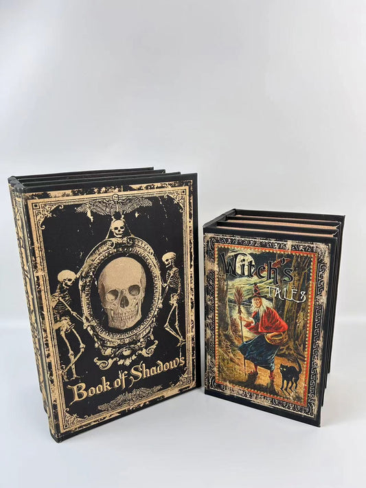 B46-Book Box