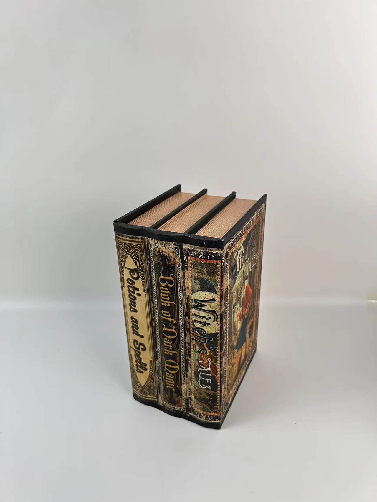 B46-Book Box